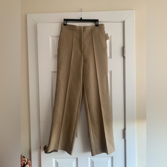 Sandro Straight-Leg Pants - Picture 5 of 9